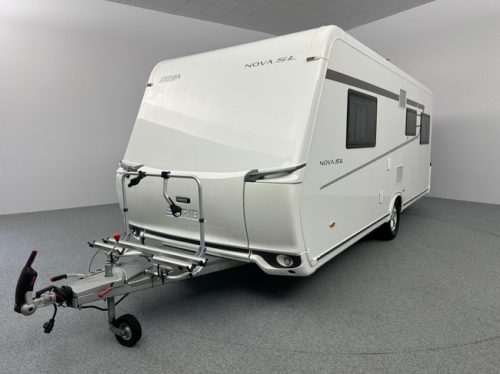 Eriba Nova 530 SL photo: 15