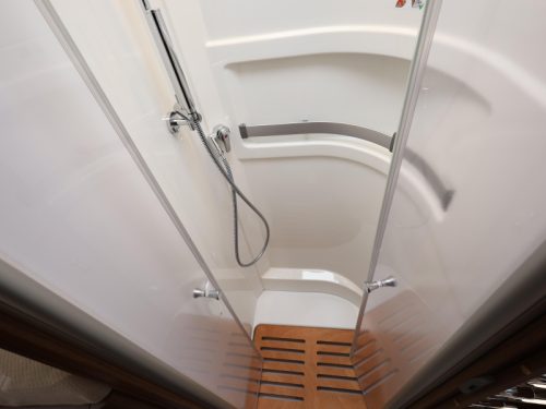 Hymer B-MC T 680 FULL OPTIONS photo: 11