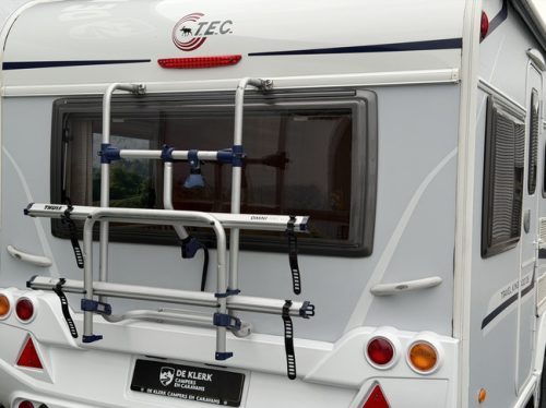 TEC Travel King 430 DB Foto: 2
