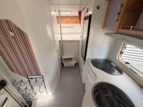 TEC Rotec 700 G 160PK Alcove Heavy Airco photo: 13