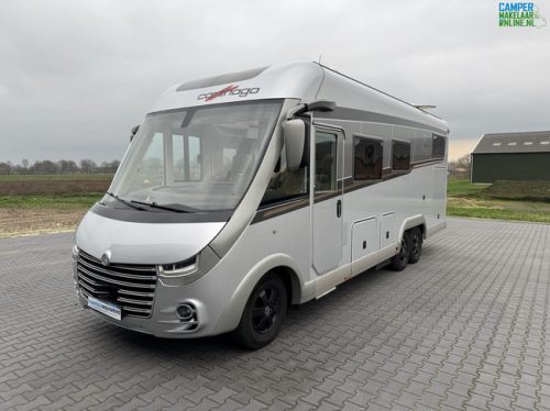 Carthago Chic E-Line I 50LE photo: 1