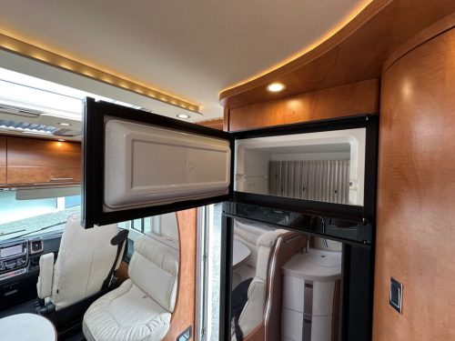 Carthago Chic C-line 4.9 LE photo: 39