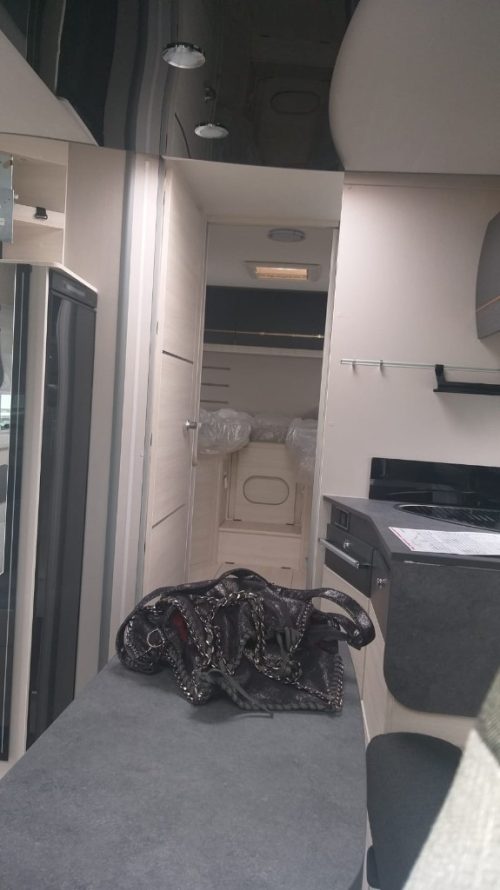 Chausson 747ga premium photo: 9