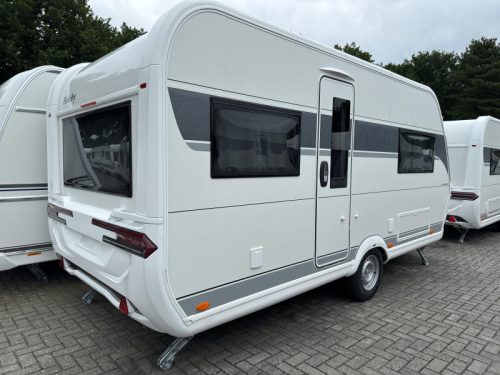 Hobby De Luxe 460 UFE Modell 2026 Foto: 1