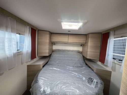 Rapido C 50 L=6.59m + French bed photo: 10