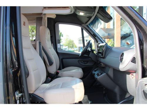 Hymer BML-T 780 B780ML photo: 16