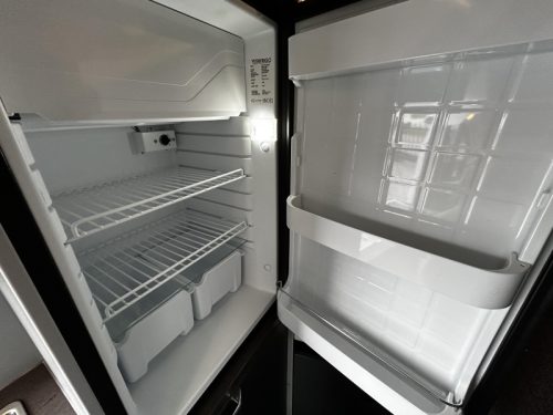 Weinsberg CaraBus 600 MQ Querbett/2024/NL-geliefert Foto: 17