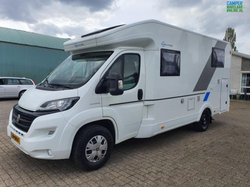 Sun Living S 65SL photo: 1