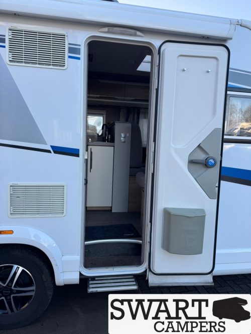 Knaus Sky TI 650 MF, French bed many options photo: 19