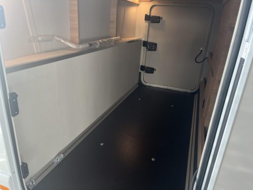 Knaus L!ve I 700 MEG  Foto: 14