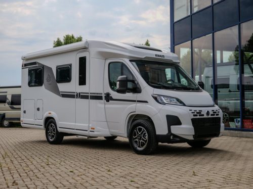 Knaus L!ve Ti 590 MF FREE AUTOMATIC photo: 5