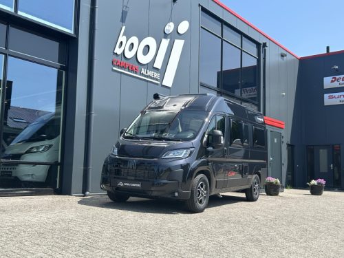 Sunlight Cliff 540 mit GRATIS AUTOMATIK! Foto: 3