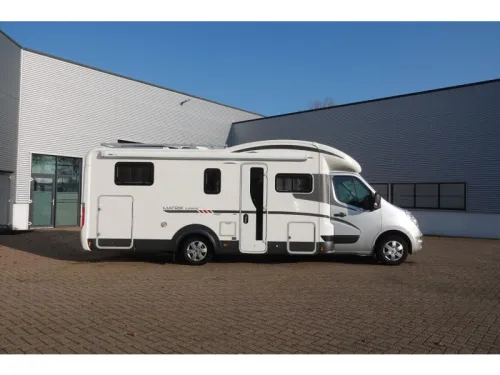 Adria Matrix Supreme 687 SL  photo: 1
