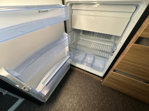 Adria Altea 462 PU photo: 17