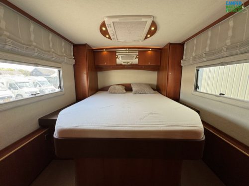 Concorde Charisma 890M photo: 22