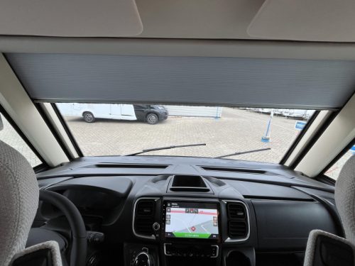 Weinsberg CaraCore 650 MEG GRATIS AUTOMAAT  foto: 23
