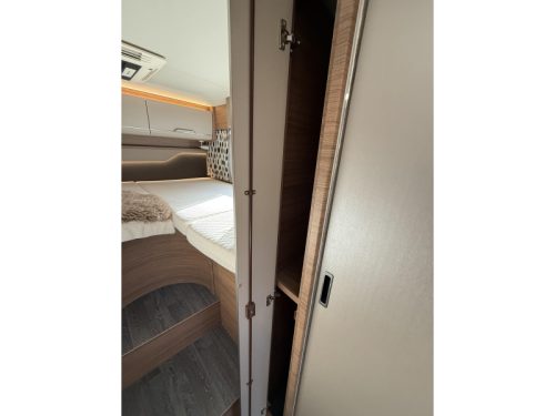Knaus Van TI 650 MEG Automaat! Vol opties!  foto: 21