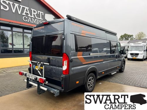 Weinsberg CaraBus 630 ME photo : 2