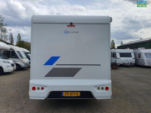 Sun Living S 65SL photo: 7