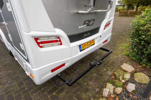 DETHLEFFS T 6700 EIGHTY foto: 10