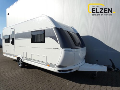 Hobby De Luxe 540 UL Aktionspreis, inkl. Optionen Foto: 0