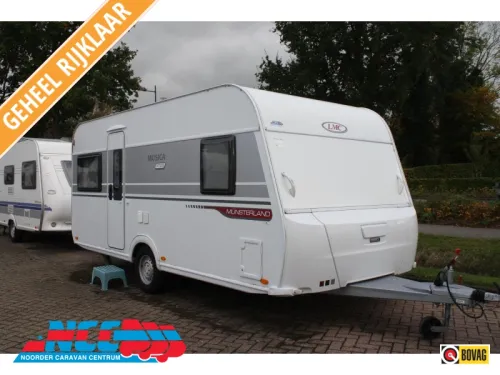 LMC Musica 470 D
