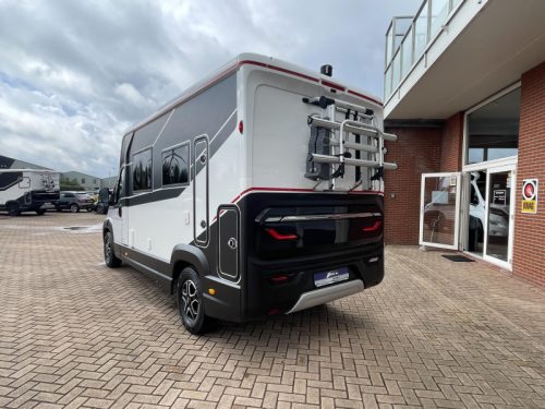 Challenger X150 Open Edition Foto: 2