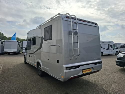 Adria Matrix Supreme 670 SL Alde, Ofen Leder Acc, Aut Foto: 4