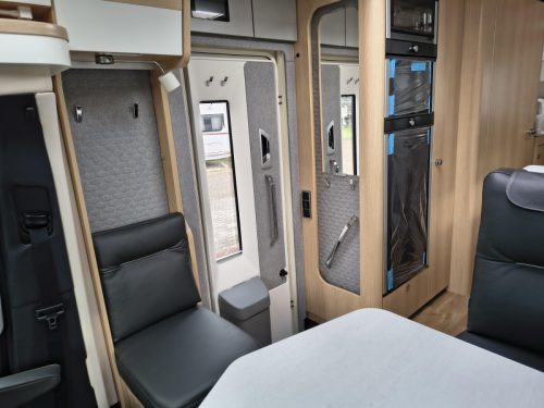 Hymer BML-T 780 -- Premium - Advantage photo: 4