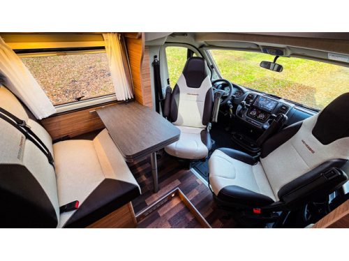 Weinsberg CARACOMPACT EDITION [PEPPER] Expected photo: 3
