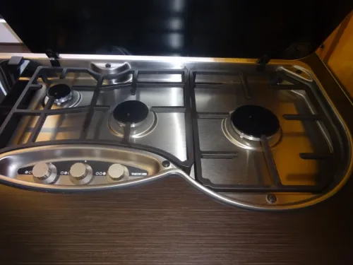 LMC Musica 490 E photo: 16