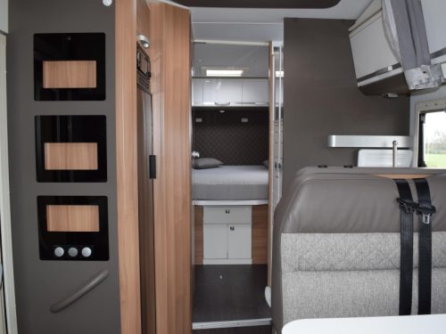 Adria Matrix Axess 670 SC Foto: 11