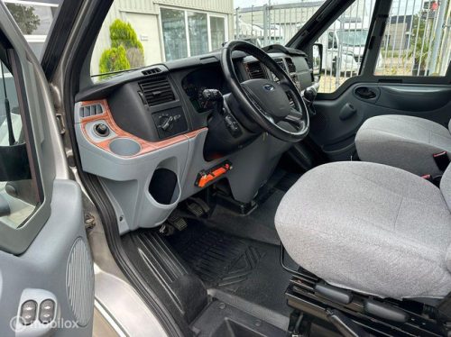 Hymer HV 562 photo: 5