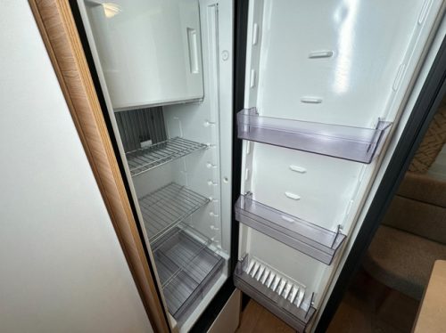 Hobby De Luxe 400 SFe foto: 21