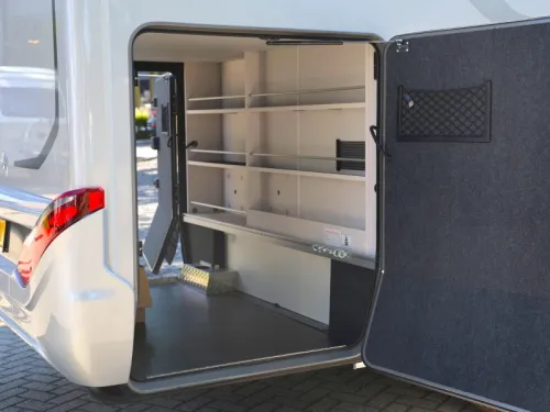 Hymer BMC-I 600 Premium - neu - 2026  Foto: 17