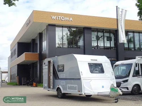 Knaus Sport Platinum 420 QD platium selection 2027 photo: 20
