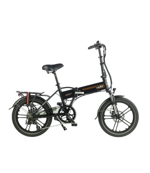 Lacros Trotter T400