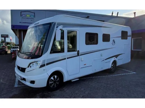 Knaus Sky I 700 LEG Foto: 4