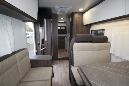 Benimar Tessoro T463 photo: 6