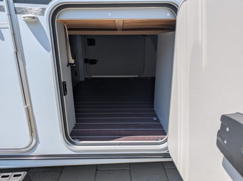 Knaus Sport &amp;amp; Fun Black Sel. 480 QL Foto: 6
