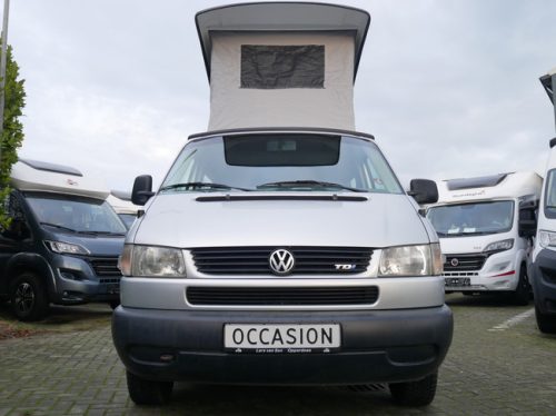 Volkswagen T4 Kastenwagen, California Einbau, Wenige Km Foto: 1