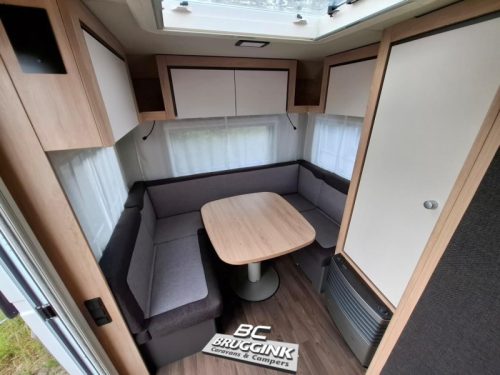 Knaus Sport 500 EU - NEU Foto: 2