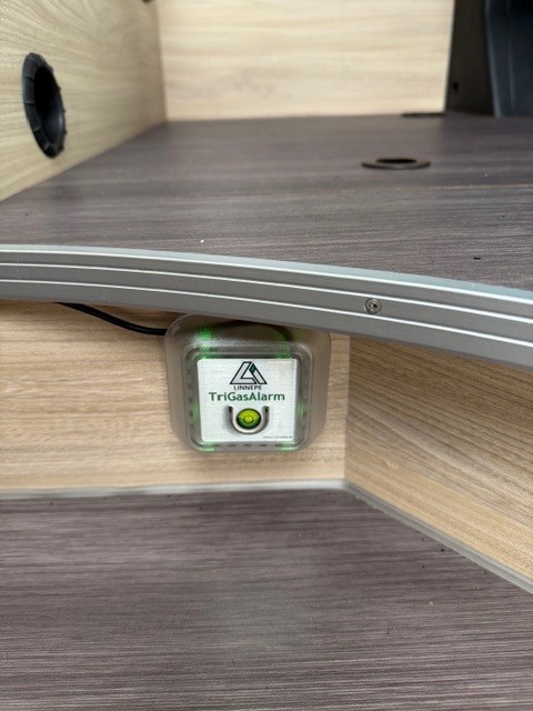 Knaus Boxstar Street 600 MQ foto: 17