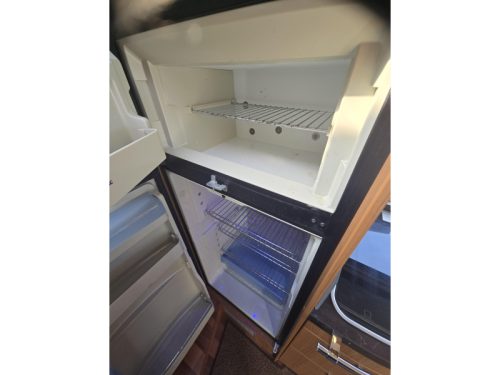 Hymer B614 SL Star Edition Z.G.O.H. 2010 foto: 15