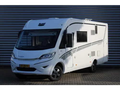 McLouis Ness 22 Fiat Automatik Heavy 130PS Foto: 1