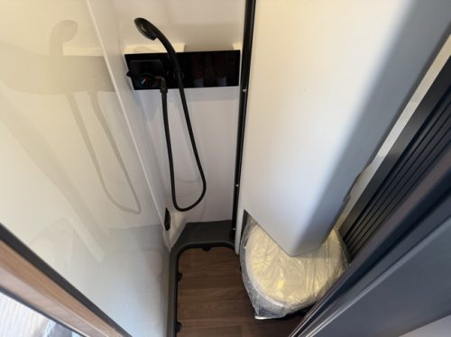 Knaus Boxlife 600 ME Platinum Select photo : 15