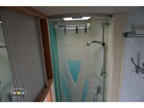 Chausson Allegro 82 photo : 8