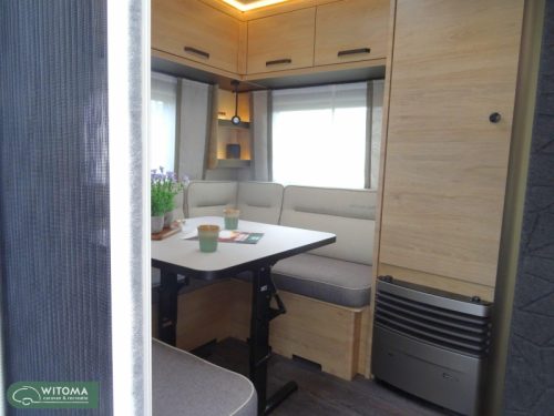 Weinsberg CaraOne Edition HOT 480 EU SALE &euro; 1,575,- discount photo: 6