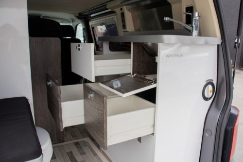 Westfalia Club Joker City photo: 25