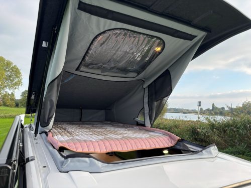 Volkswagen Transporter Foto: 12